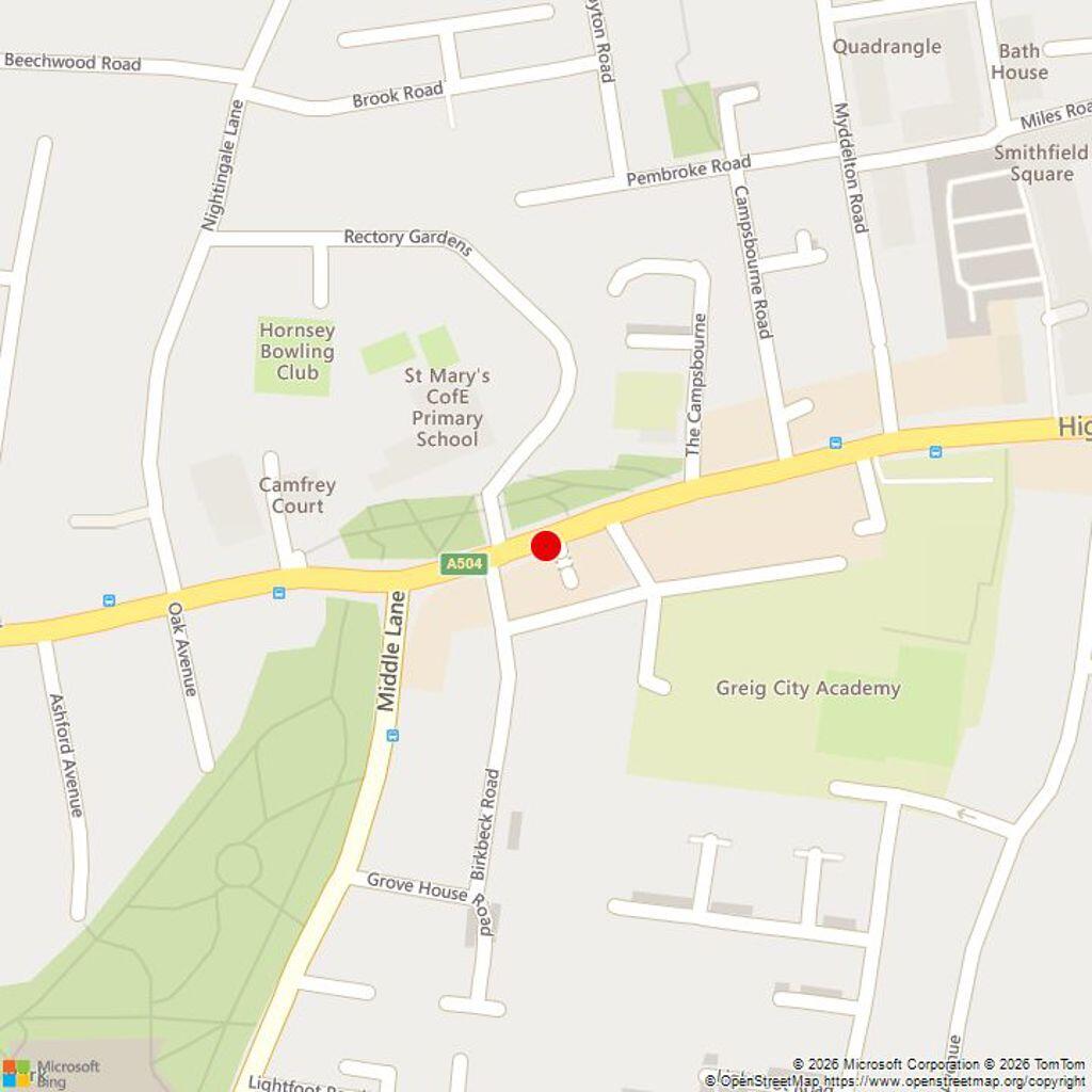 Property Map