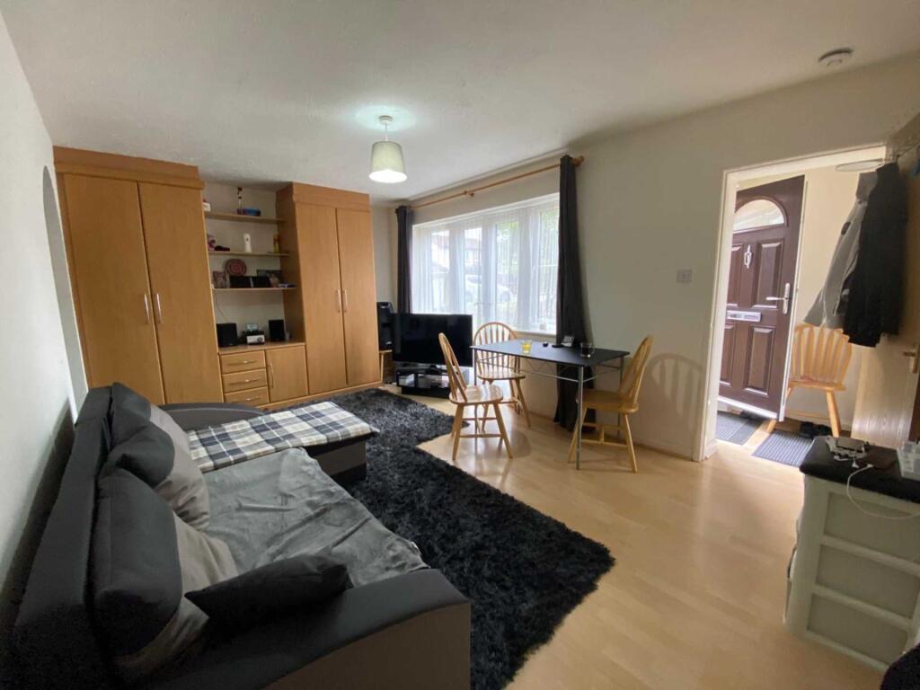 Main image of property: Dunnock Close, Borehamwood