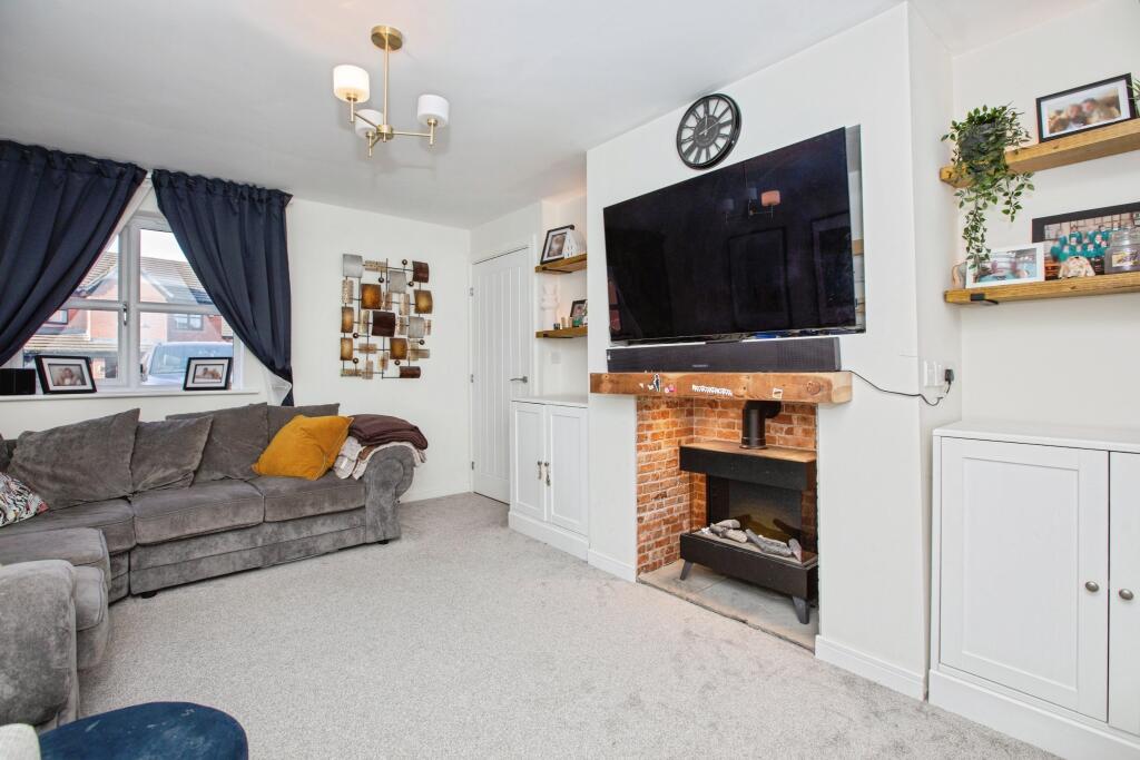 Main image of property: Grey Gables Avenue, Bamber Bridge, Preston, PR5