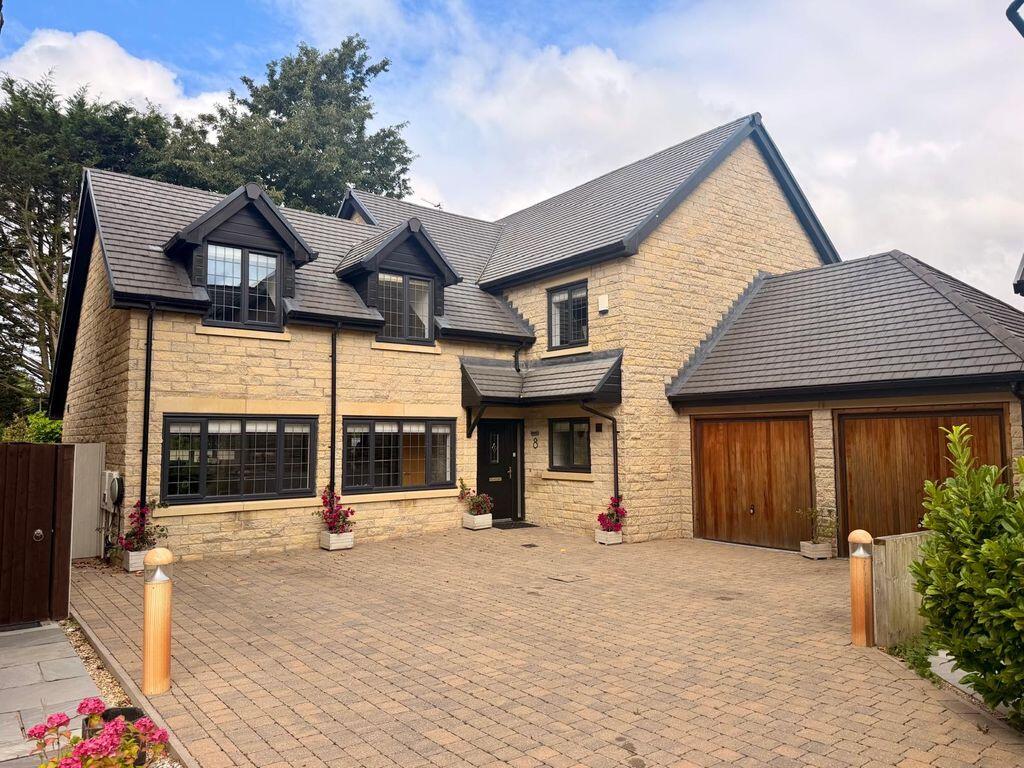 Main image of property: No. 8, Wyre Grange, Lodge Lane, Singleton, Lancs FY6 8NP