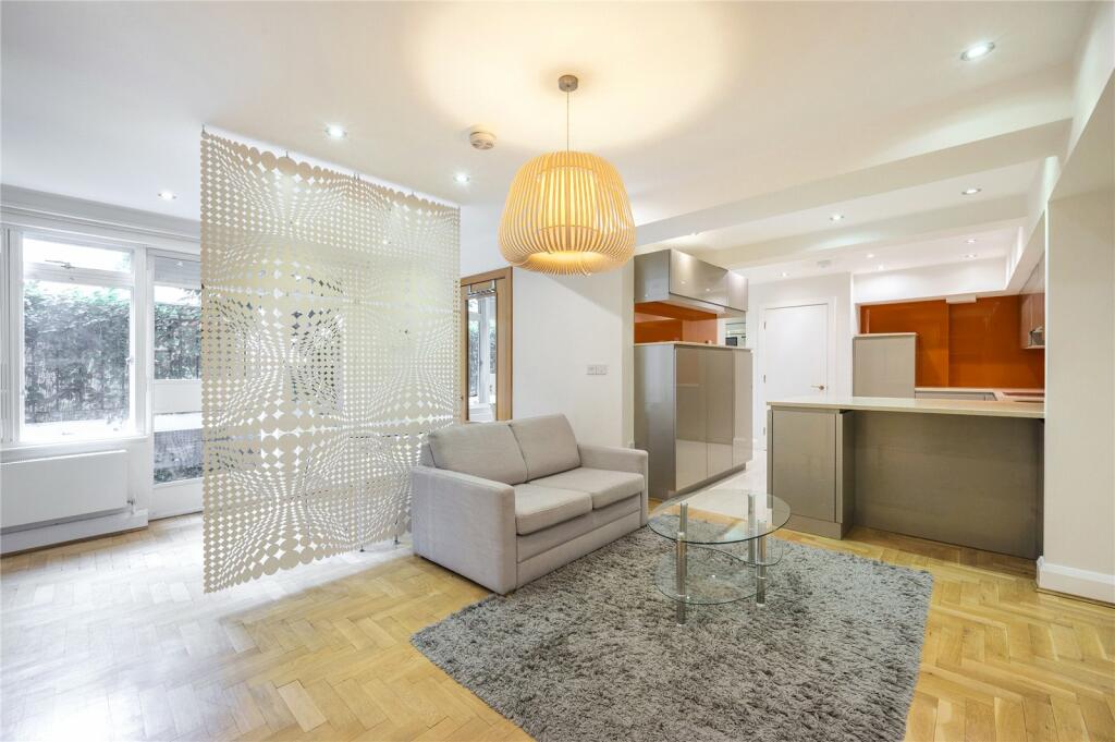 Main image of property: Montagu Square, Marylebone, London, W1H