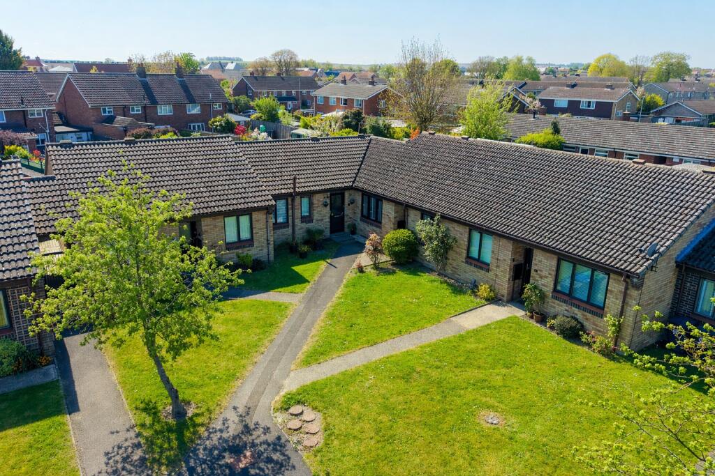 Main image of property: John Impey Way, Melbourn