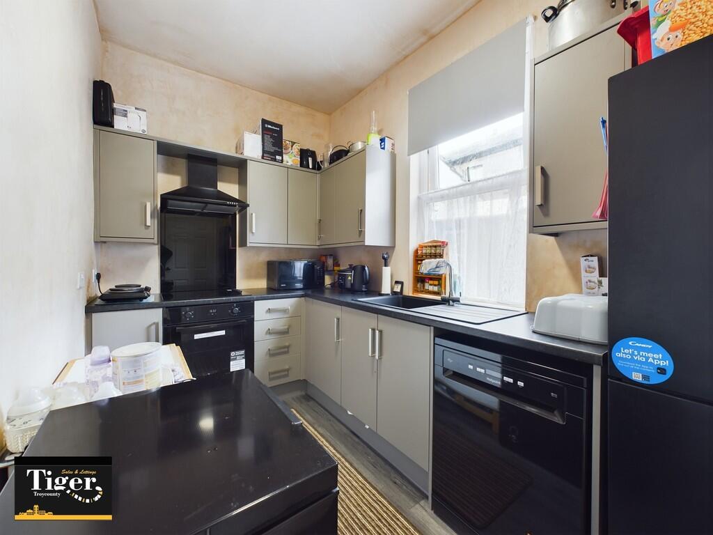 House in Blackpool - View 5