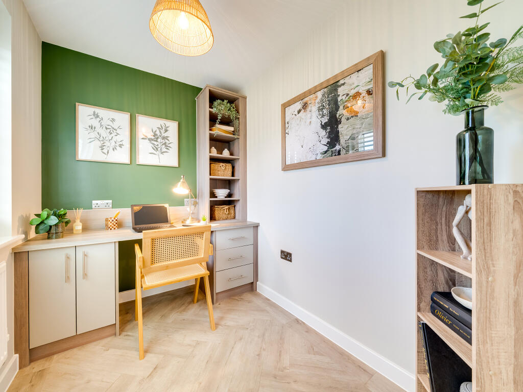 Main image of property: Jervis Close,
Eye,
IP23 7FD