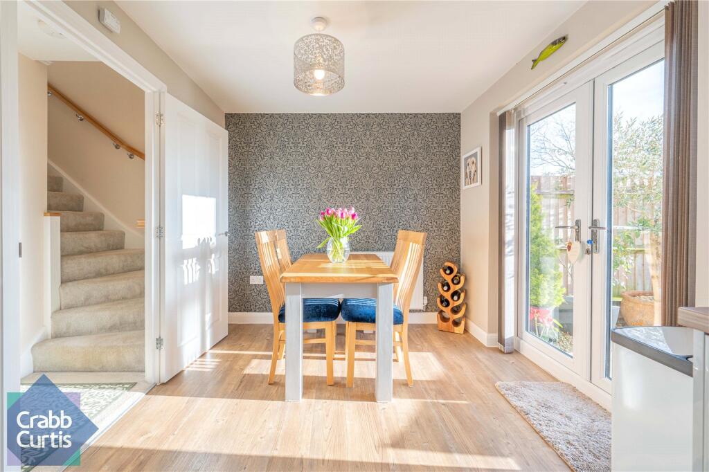 House in Stratford-on-Avon, Bishop's Hill, Bishops Itchington - View 3