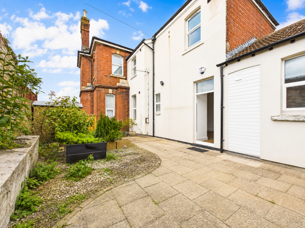 Main image of property: Flat 6 7/9 Hilborough Road, Tuffley, Gloucester, GL4