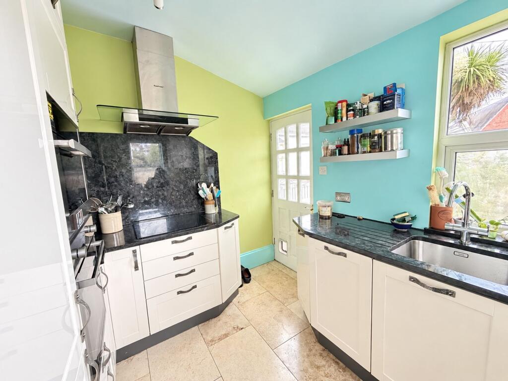 House in Torquay - More