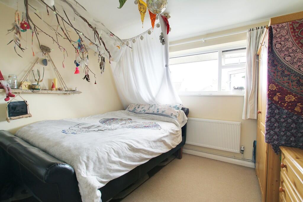 Apartment in Brighton - More