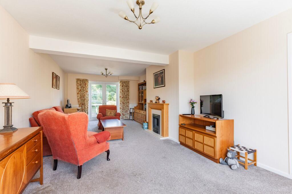 House in Norwich - View 4
