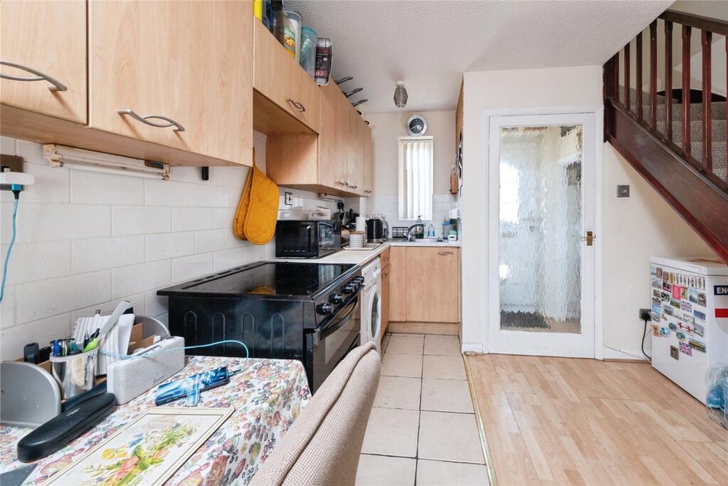 House in Oxford - View 4