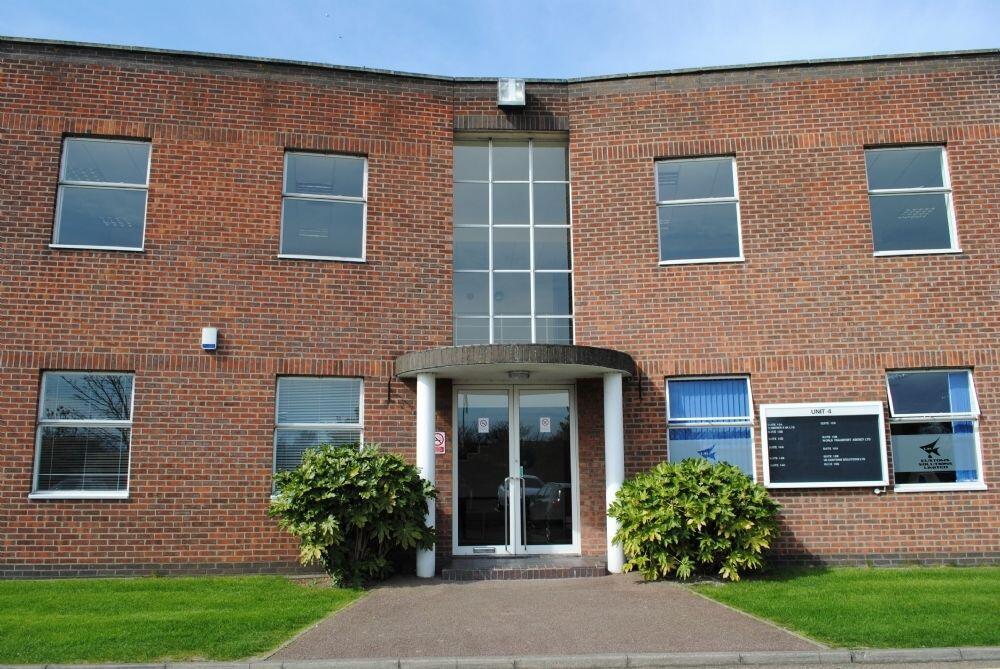 Main image of property: Orwell House, Ferry Lane