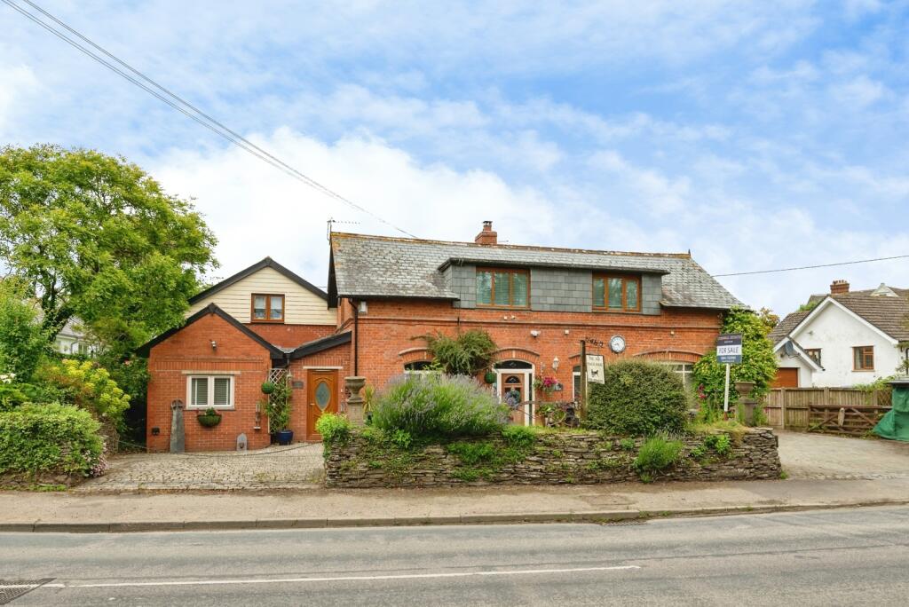 Main image of property: Treator, Padstow, Cornwall, PL28