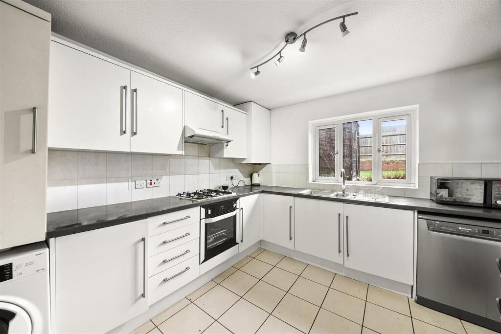 Main image of property: Kent Close, Uxbridge