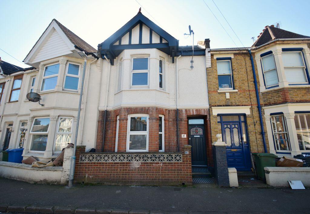 Main image of property: Winstanley Road, Sheerness
