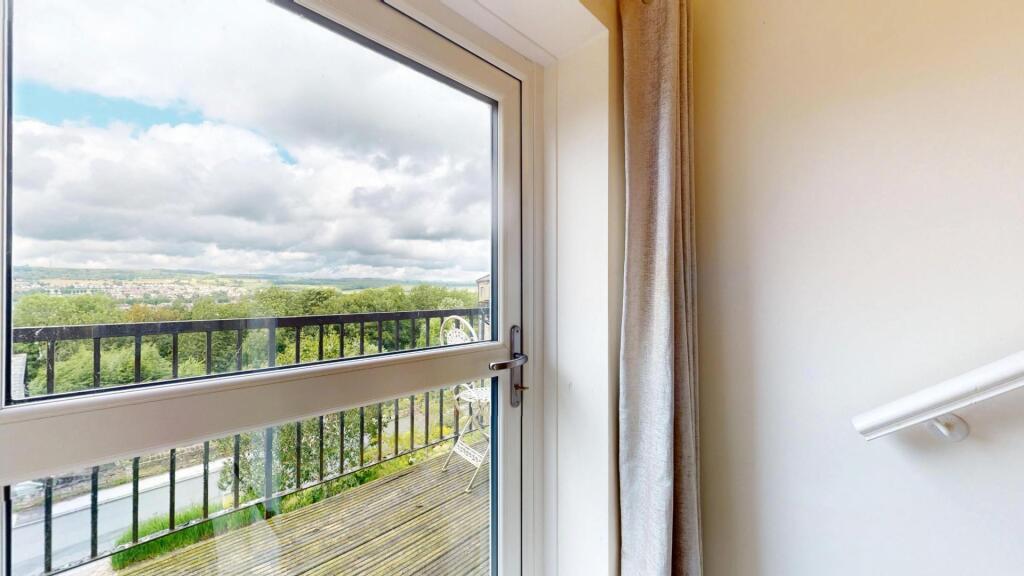 Apartment in Leeds, Otley - More