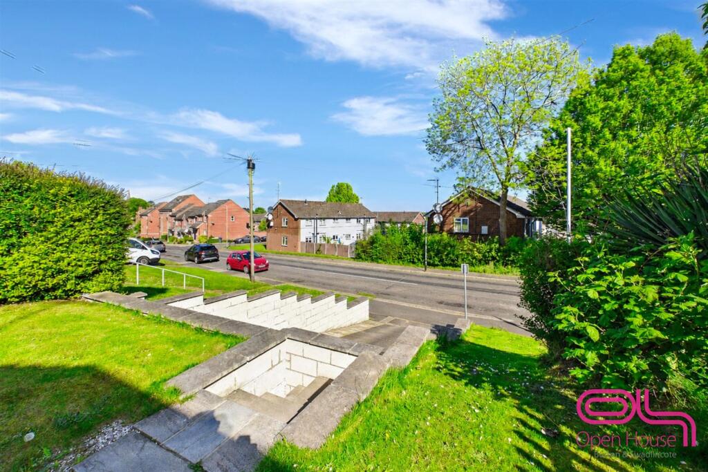 Hawfield Lane, Burton-On-Trent - View 2