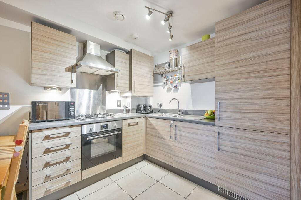 Main image of property: Carville Street, Finsbury Park, London, N4