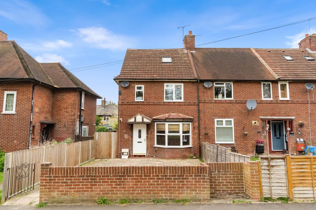 Main image of property: Reigate Avenue, Sutton, SM1