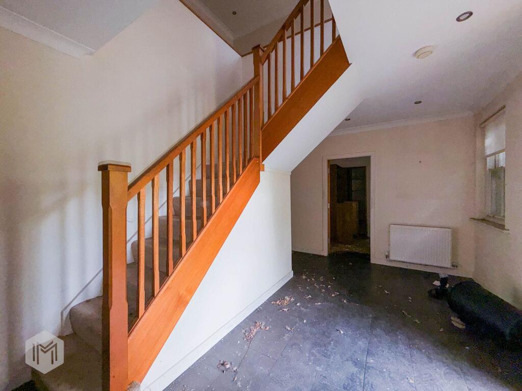 House in Warrington, Martinscroft, Woolston - View 5