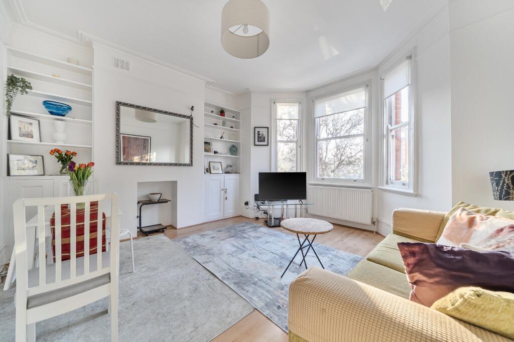 Main image of property: Essendine Road, London, W9