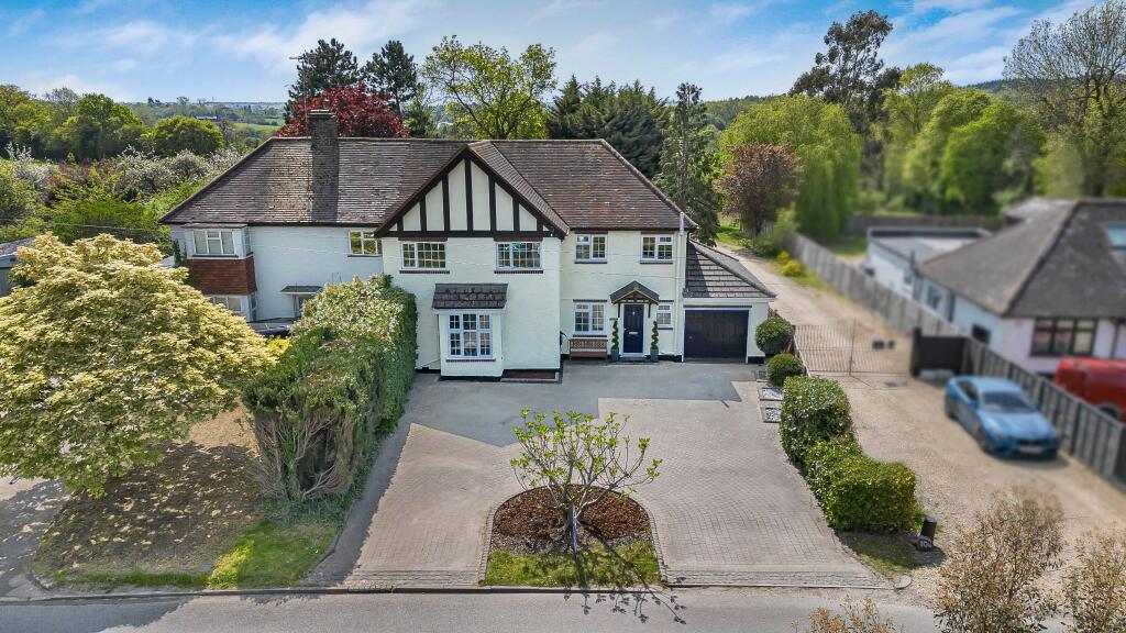 Additional image 30 of Hawkshead Lane ,North Mymms, AL9