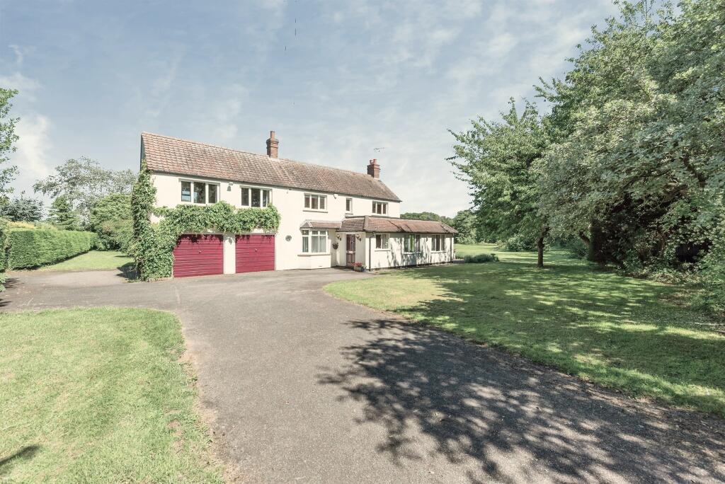 Main image of property: Lincoln Road, Frieston, Grantham