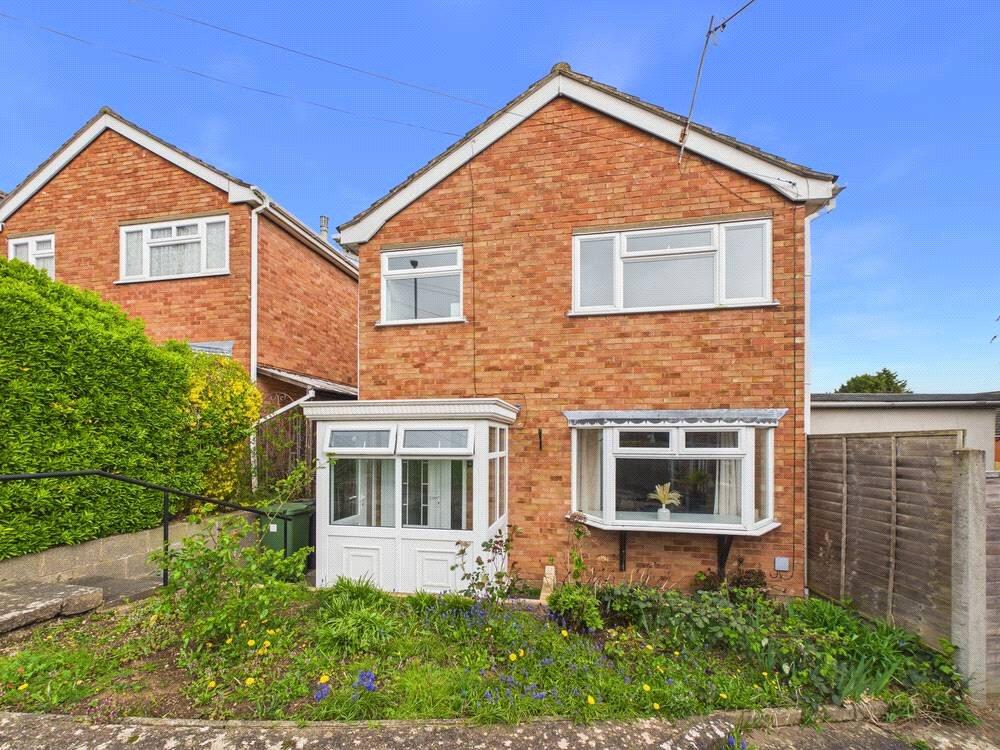 Main image of property: Somerville Road, Worcester, Worcestershire, WR4