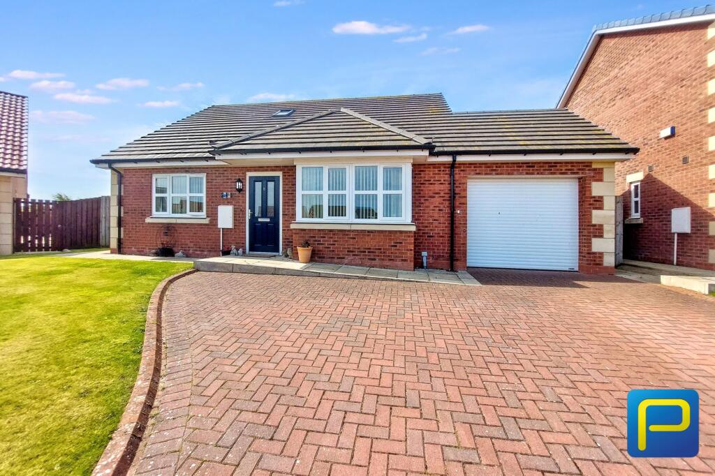 Main image of property: Yeavering Court, Belford, Northumberland, NE70 7PD