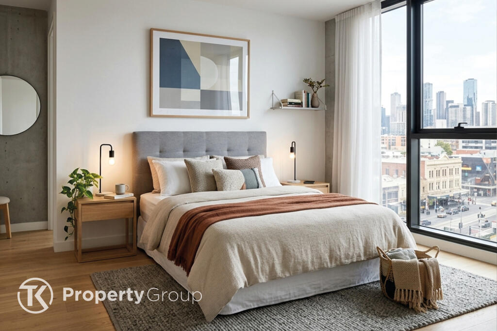 Apartment in Manchester, Brunswick, Chorlton-on-Medlock - View 4
