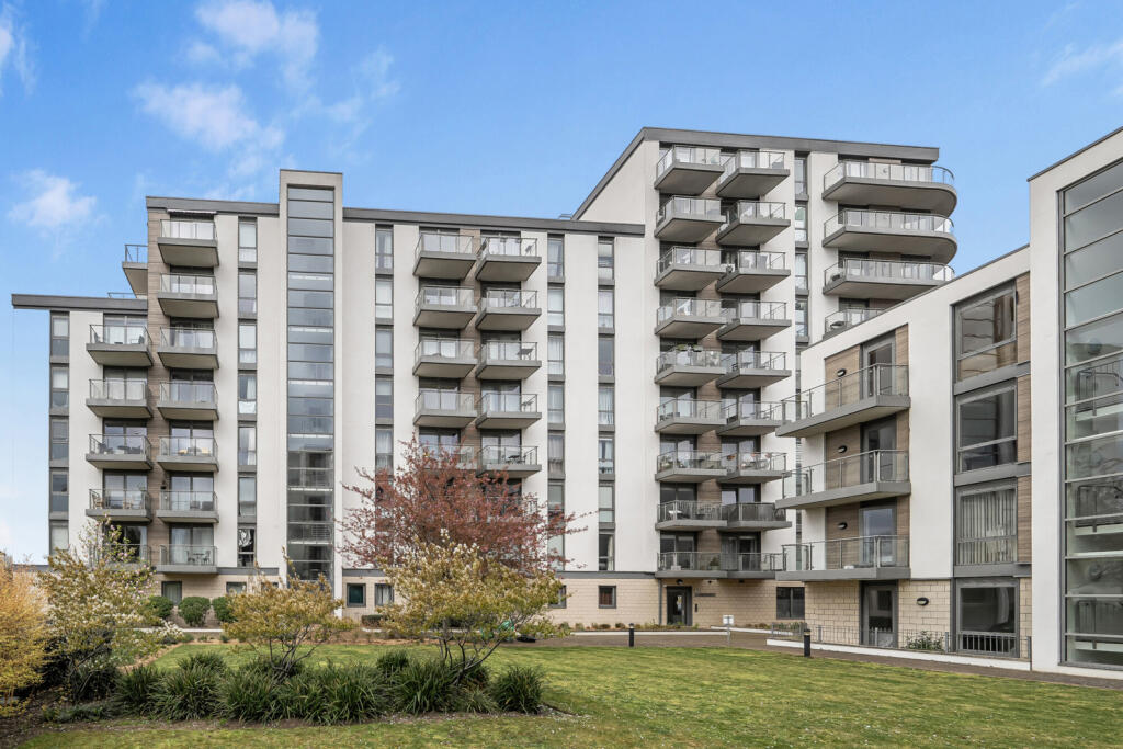 Main image of property: Ealing Road, Brentford