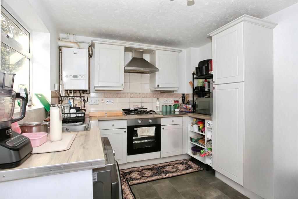 House in Peterborough, City of Peterborough - View 3