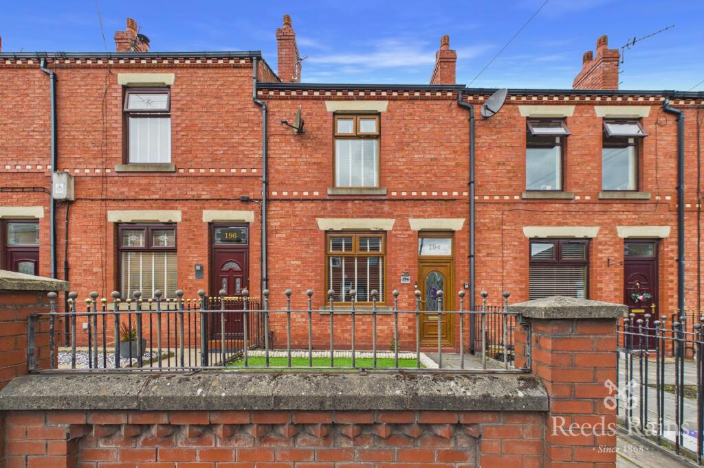 Main image of property: Warrington Road, Abram, Wigan, Greater Manchester, WN2