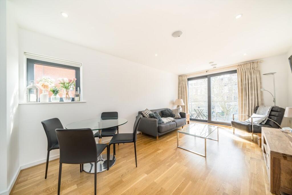 Main image of property: Chartfield Avenue, Putney