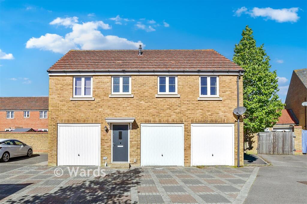 Main image of property: Downsberry Road, Ashford, Kent