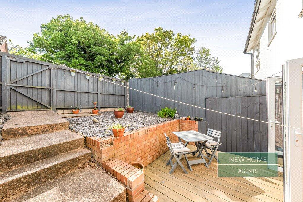 House in Mid Devon, Cullompton - More