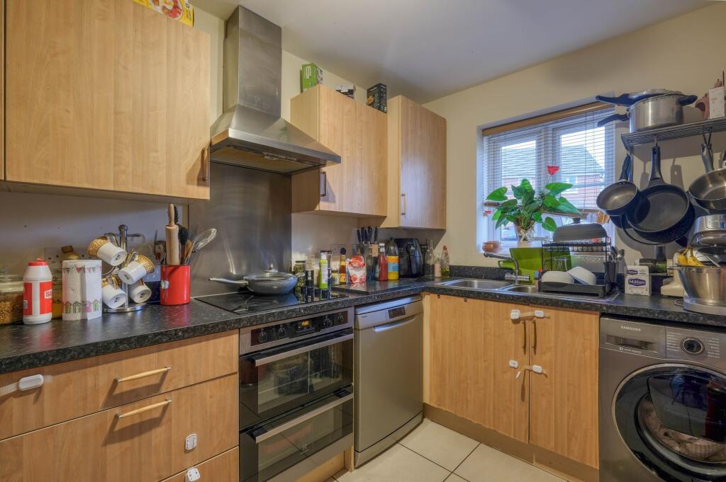 Additional image 4 of Dovecote Close, Redditch, B97