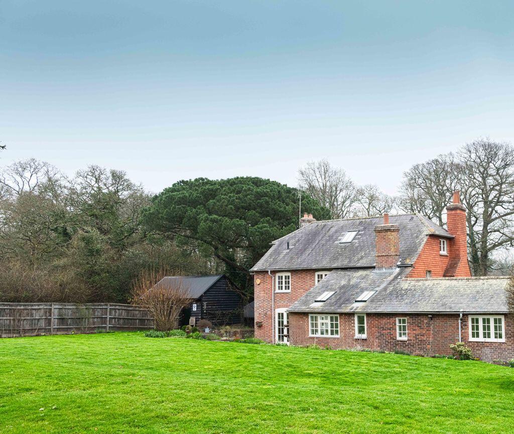 Main image of property: Pound Lane, Shipley