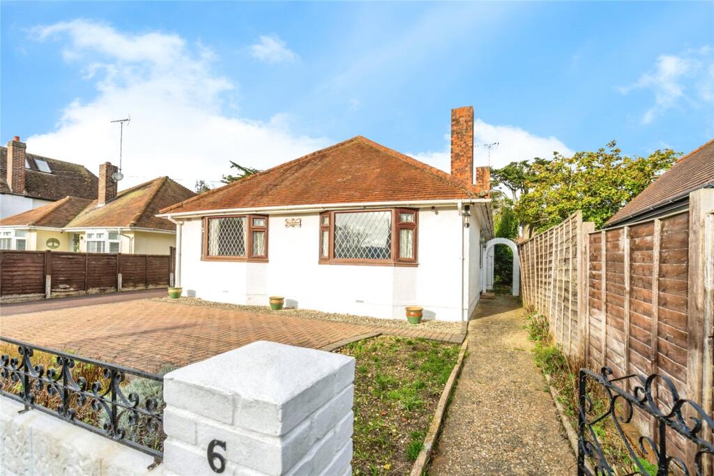 Main image of property: Overdown Road, Felpham, West Sussex, PO22