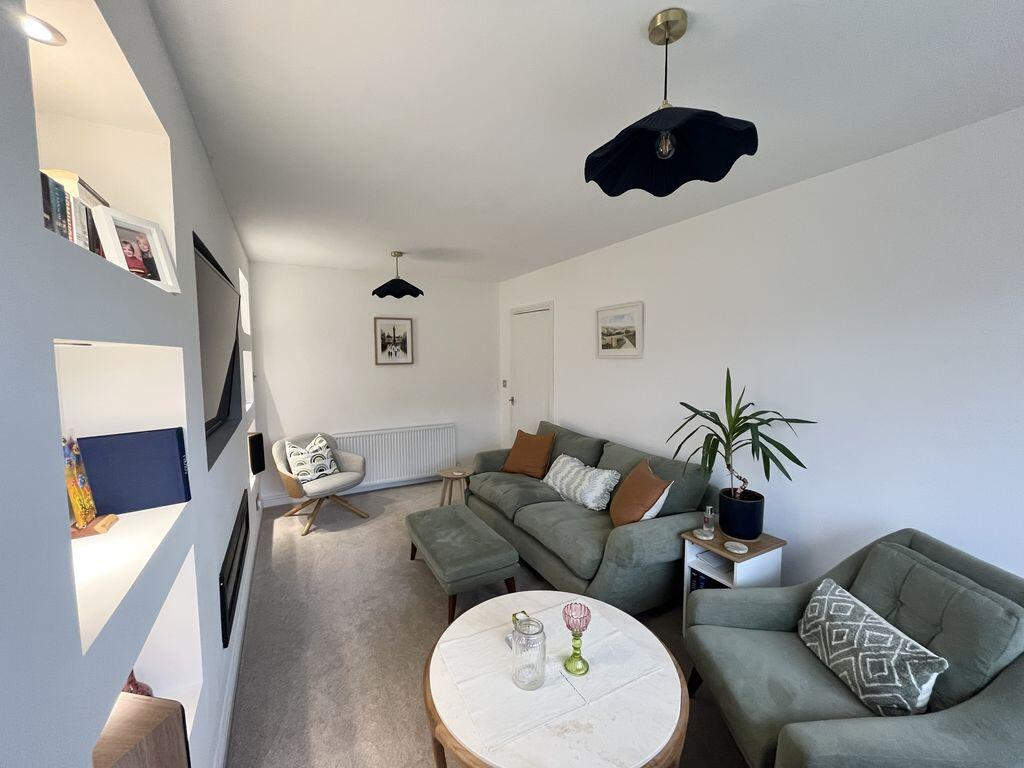 House in Newcastle upon Tyne, Tyne and Wear - View 4