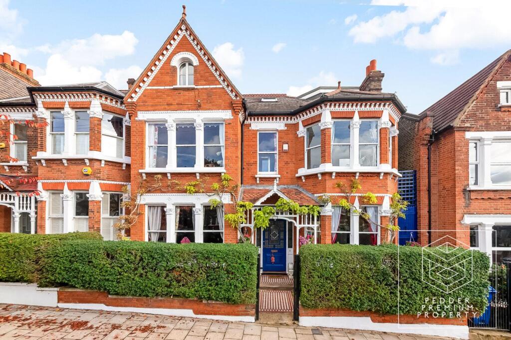 Main image of property: Hollingbourne Road, Herne Hill, London, SE24