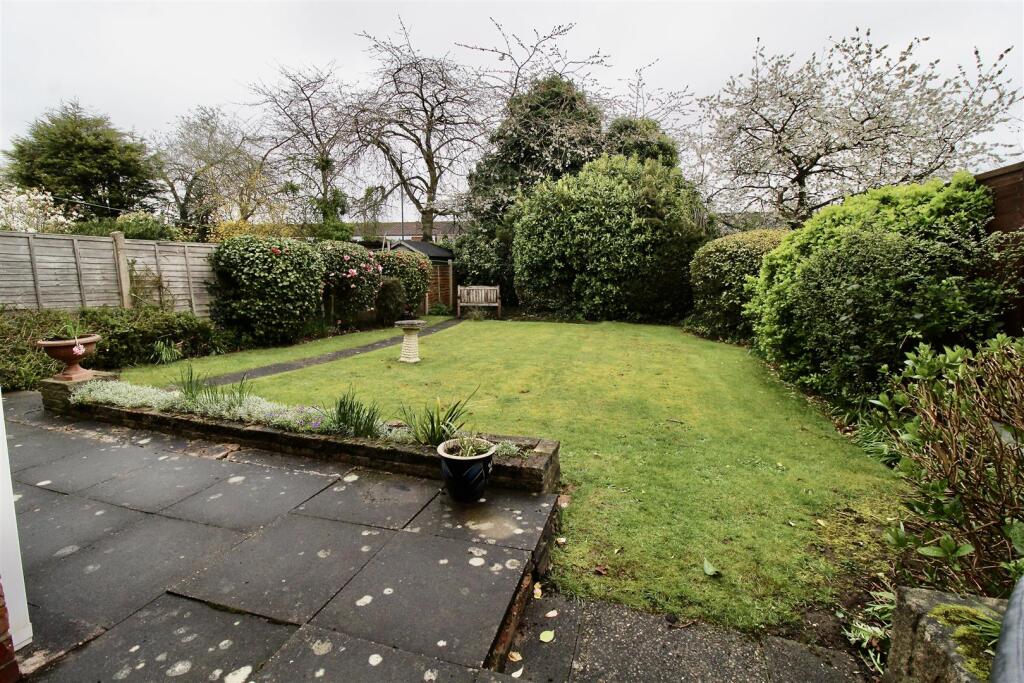 Additional image 24 of Blandford Avenue, Castle Bromwich, Birmingham