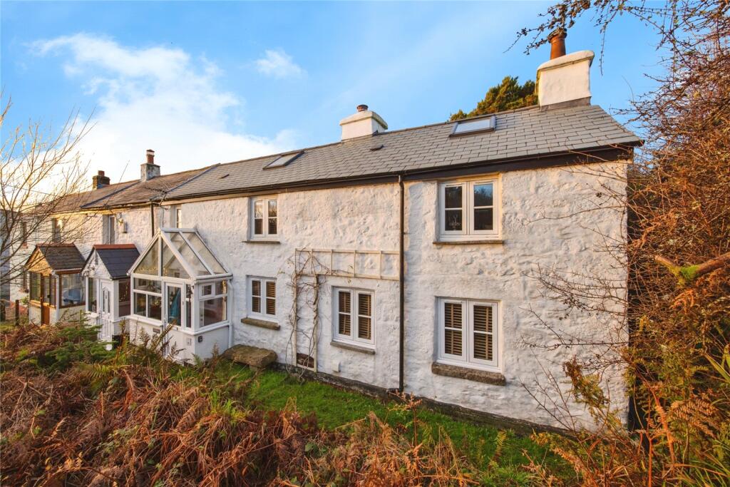 Main image of property: Sunnyside, Common Moor, Liskeard, Cornwall, PL14