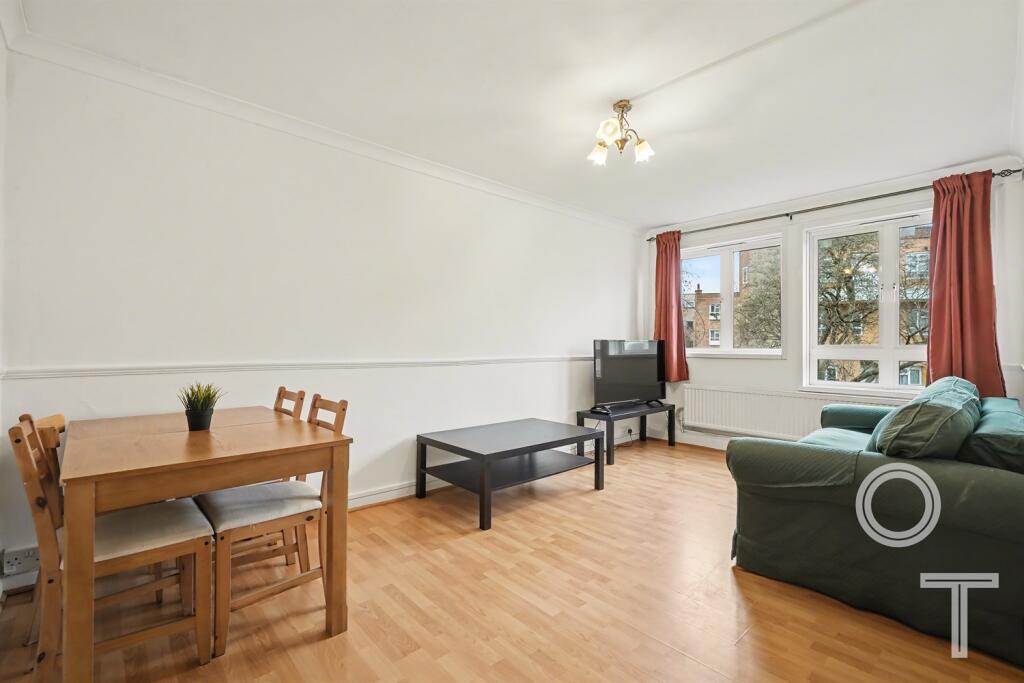 Main image of property: Grafton Road, Kentish Town NW5