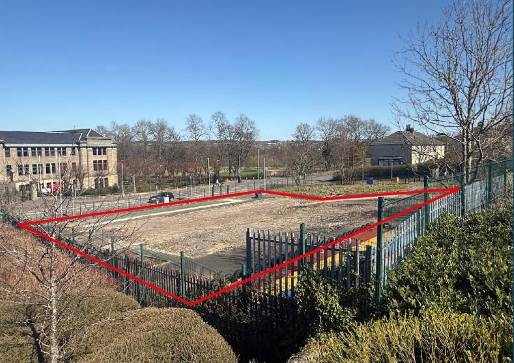 Main image of property: Park Street, Coatbridge, ML5 3LY