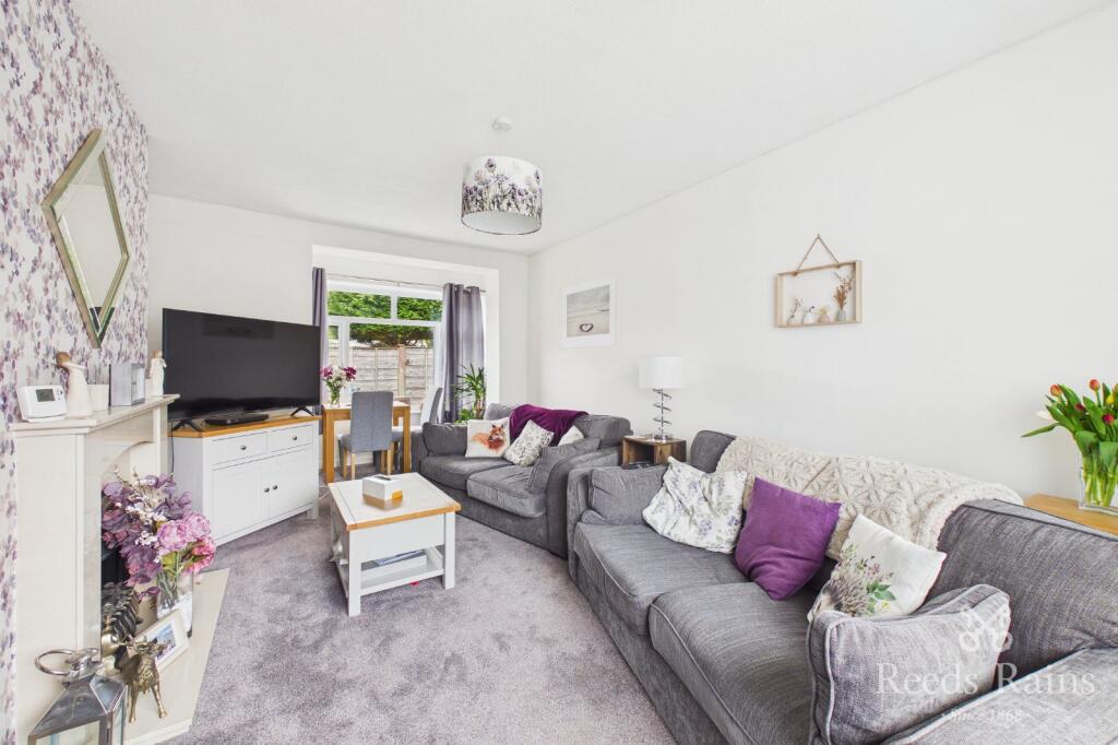 Carrfield Avenue, Stockport, Greater Manchester, SK3 photo 4