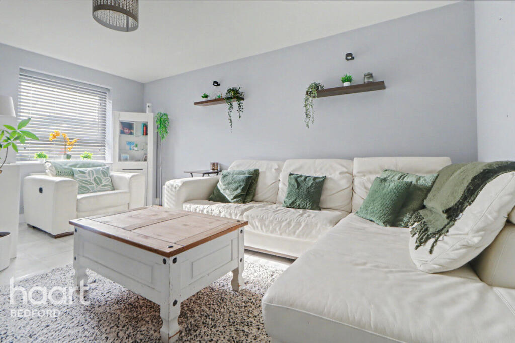 Main image of property: Hummingbird Way, Bedford