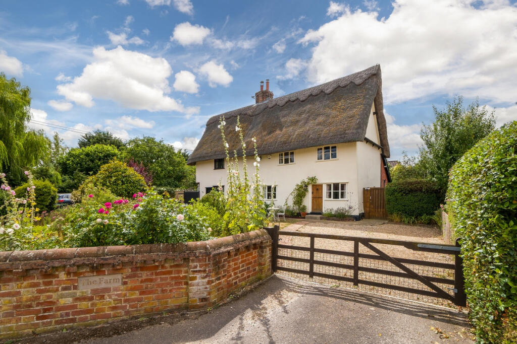 Main image of property: High Street, Eye, IP23 8
