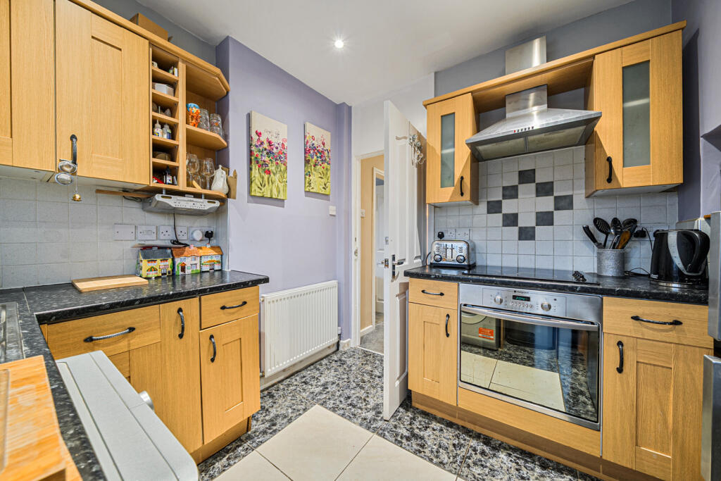 Long Lane, Bexleyheath - View 2