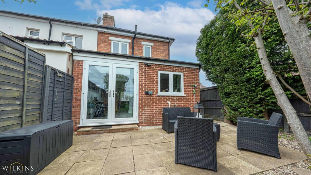 Additional image 19 of Affleck Avenue, Mile Oak, Tamworth, Staffordshire, B78