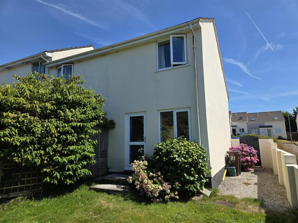 Main image of property: Probus, Truro